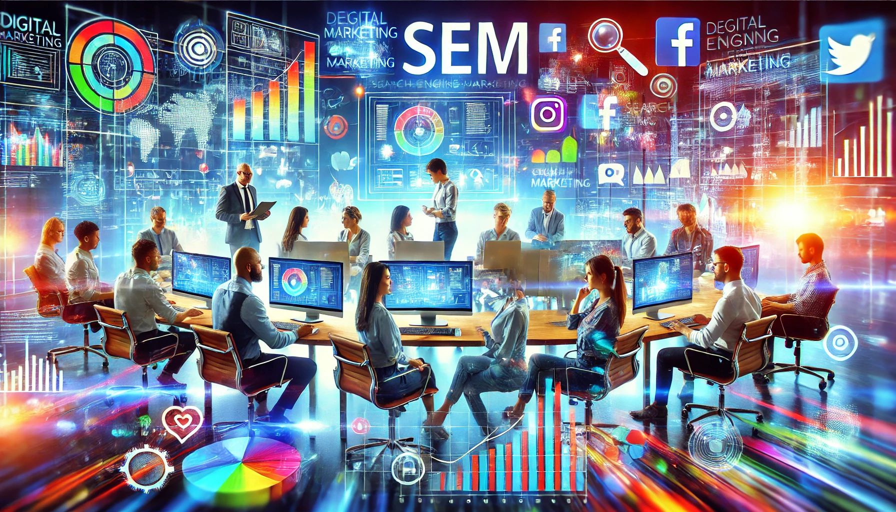 上海SEM公司排行榜 甄別優(yōu)質(zhì)服務(wù)商，避開技術(shù)推廣陷阱的實用指南